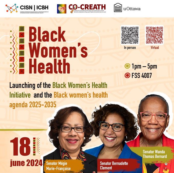 Black Women’s Health