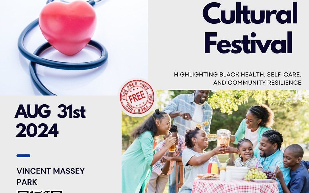 Cross-Cultural Festival